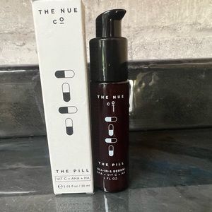 The Nue Co. “The Pill” All-In-One Serum